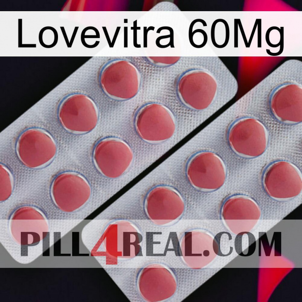 Lovevitra 60Mg 19